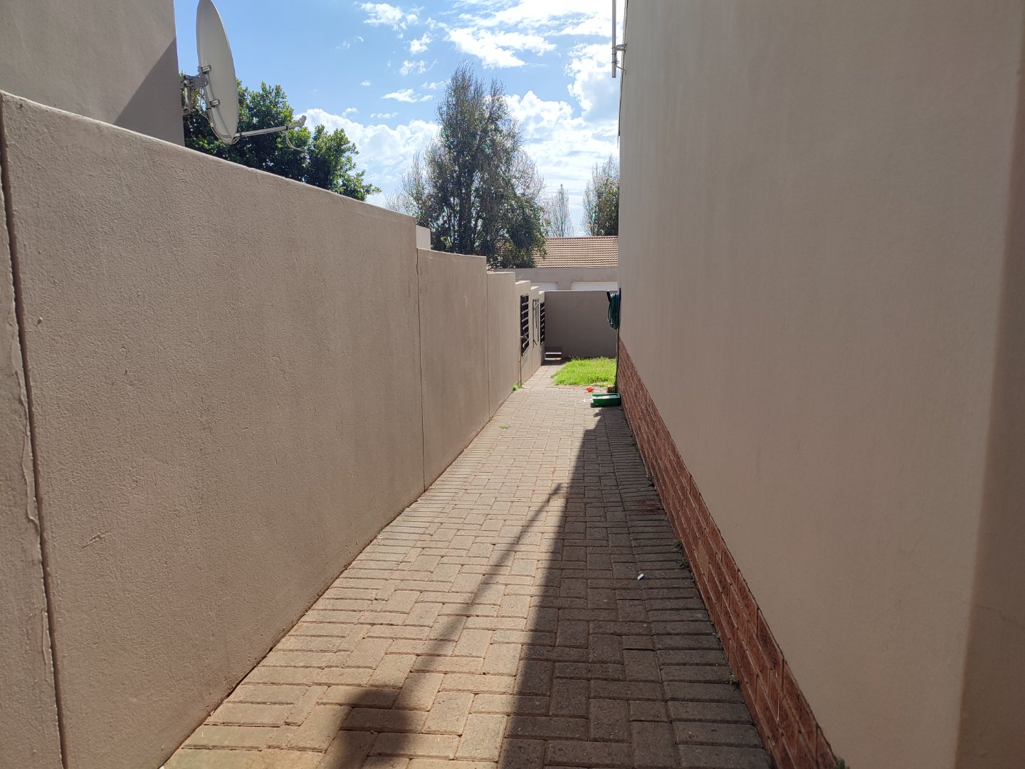 2 Bedroom Property for Sale in Hillside Free State